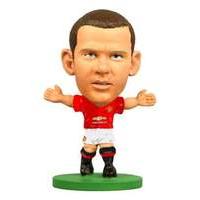 soccerstarz man utd wayne rooney home kit 2017 version figures