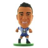 Soccerstarz - Porto Danilo - Home Kit (2015 Version)