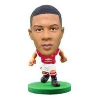 Soccerstarz Man Utd Memphis Depay Home Kit (2016 Version)