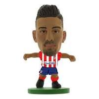 soccerstarz atletico madrid yannick ferreira carrasco home kit 2016 ve ...