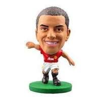 Soccerstarz - Man Utd Javier Hern