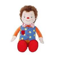 Something Special Extra Large Cuddly Mr Tumble Soft Toy 50cm