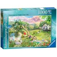 Someone to Watch over me 1000pc