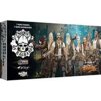 Sons Of Ragnarok: The Others