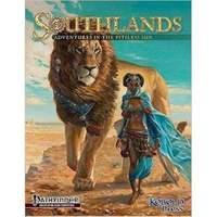 Southlands Campaign Setting Hardcover: Pathfinder