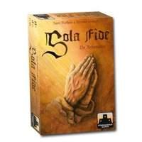 Sola Fide The Reformation