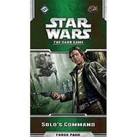 Solo\'s Command Force Pack: Star Wars Lcg