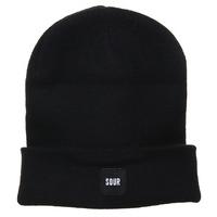 Sour Army Beanie - Black