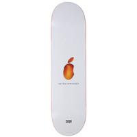 Sour Gustav Tonnesen Skateboard Deck - Mango 8.38\