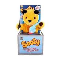 Sooty Pop-up Puppet Show