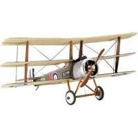 Sopwith Triplane 1:72 Scale Model Kit