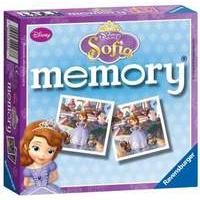 Sofia the First Mini Memory