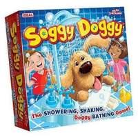 Soggy Doggy