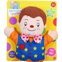 Something Special Mr Tumble Hand Puppet