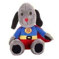Sooty and Sweep Super Sweep Soft Toy
