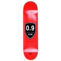 Sour Nyberg 0.9 Club Skateboard Deck - 8.0\