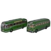 Southdown Centenary Set Leyland Royal Tiger &