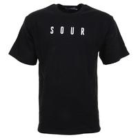 Sour Army T-Shirt - Black