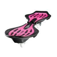 Soul Curl Complete Casterboard - Pink