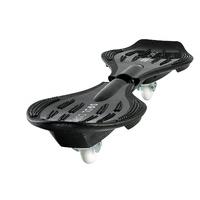 Soul Curl Complete Casterboard - Black