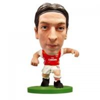 Soccerstarz Arsenal Fc Mesut Ozil Home Kit