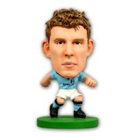 soccerstarz manchester city fc james milner home kit