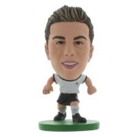 Soccerstarz Germany International Figurine Blister Pack Featuring Mario Gotze
