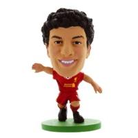 Soccerstarz Liverpool Fc Philippe Coutinho Home Kit