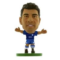 Soccerstarz Chelsea Diego Costa Home Kit
