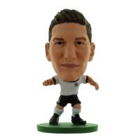 Soccerstarz Germany International Figurine Blister Pack Featuring Bastian