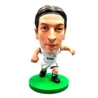 soccerstarz real madrid cf mesut ozil home kit