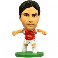 soccerstarz arsenal fc mikel arteta home kit