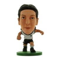 Soccerstarz Germany International Figurine Blister Pack Featuring Mesut Ozil