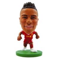 Soccerstarz Liverpool Fc Raheem Sterling- Home Kit