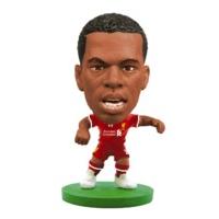 Soccerstarz Liverpool Fc Daniel Sturridge Home Kit