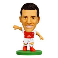 Soccerstarz Arsenal 2016 Alexis Sanchez Home Kit