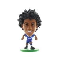 Soccerstarz Chelsea Willian Home Kit