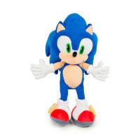 Sonic The Hedgehog Plush Figure Sonic