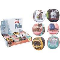 Soft Ball Pets Pets 10cm