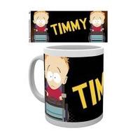 South Park Timmy Mug