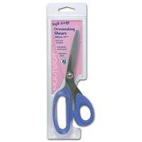 Soft Grip Shears Dressmaking 8.25 inch 269783