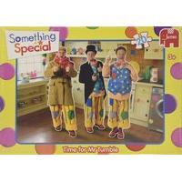 Something Special Jigsaw Puzzle (20 Pieces)