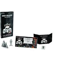 Sons Of Anarchy Gale Force Nine Cavaleras Expansion Board Game