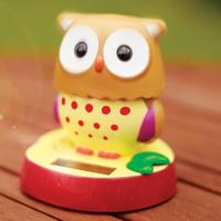 Solar Owl