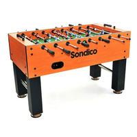 Sondico Professional Football Table