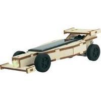 Solar race car Rennwagen LongLife Racer F1 Sol Expert