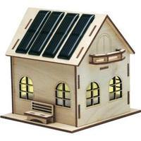Solar house SOH Sol Expert