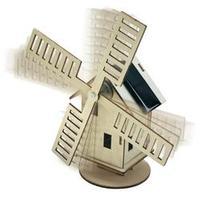 Solar windmill 40009 Sol Expert