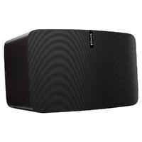 SONOS PLAY:5 Wireless Music System - The Ultimate Listening Experience Colour BLACK