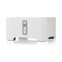 sonos connect turn your stereo home theatre or powered speakers into a ...